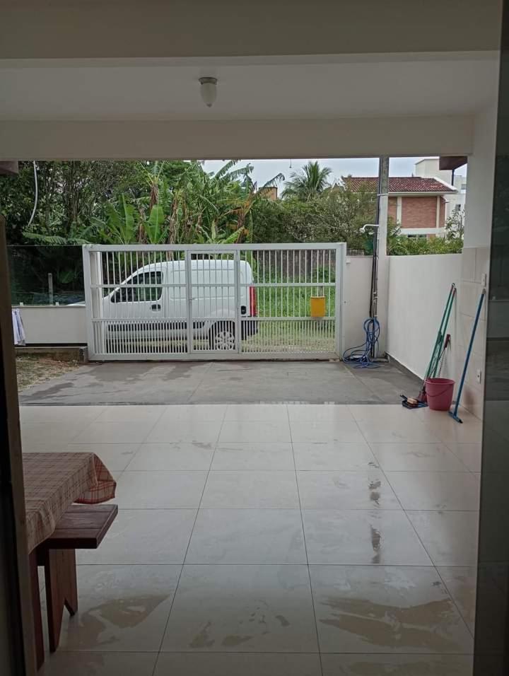 Casa P/12 Pessoas Ingleses 076 * Florianopolis